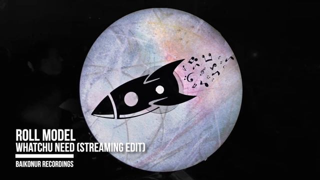 ROLL MODEL - Whatchu Need [Tech House] смотреть онлайн