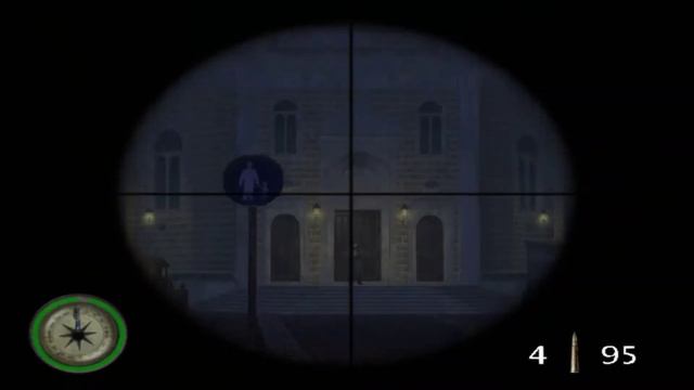 Medal of Honor: Frontline HD Playthrough - Golden Lion смотреть онлайн
