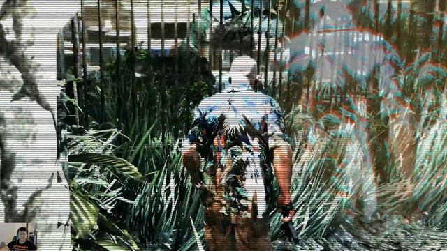 Max Payne 3. Глава 9 - И вот я уже на другом краю света смотреть онлайн