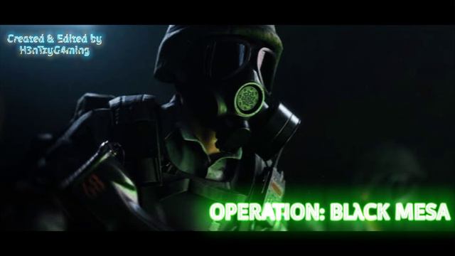 OPERATION: BLλCK MESA - FOXTROT UNIFORM SOUNDTRACK (EXTENDED VERSION) смотреть онлайн