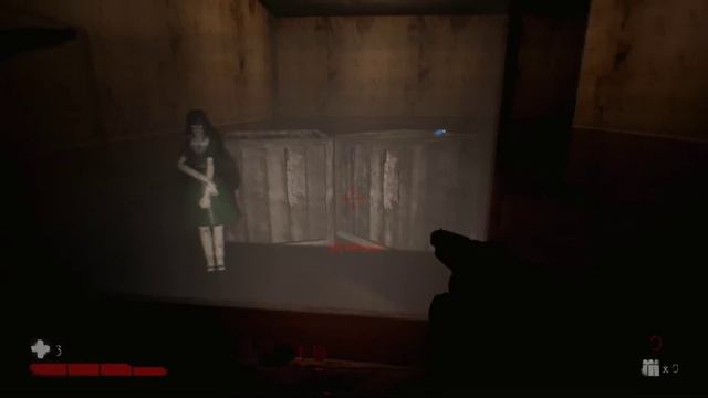 vert tries... The Final One | Inspired by Cry of Fear смотреть онлайн