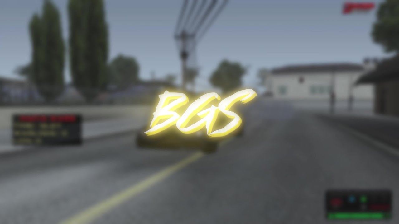 BGS MAFIA NOCHEAT COMEBACK [gta In Desc]