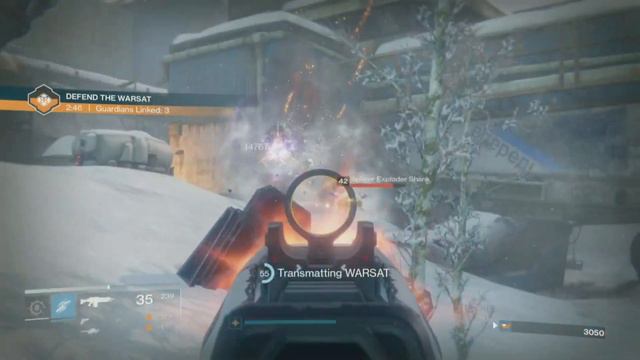 Destiny Light Lvl 400 Tips and Tricks смотреть онлайн