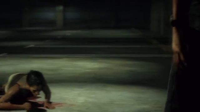 The Last of Us: Marlene's Death Scene (PS3) [HD] смотреть онлайн