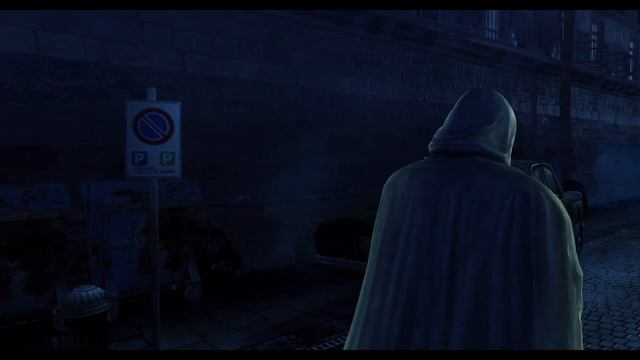 Devil May Cry 4 Special Edition Vergil Ending смотреть онлайн