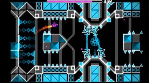 «The Ultimate Phase» (UPDATE VERIFIED) (Extreme Demon) | Geometry Dash 2.11