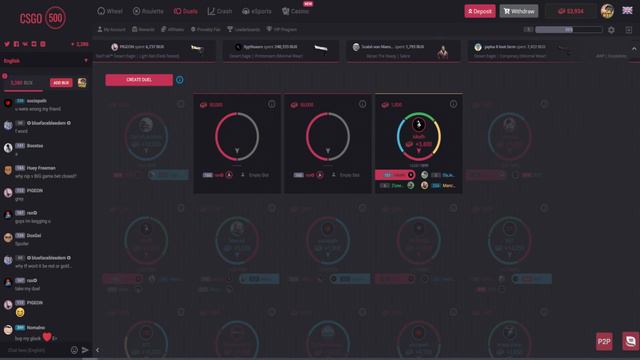 Is CSGO500 Legit In 2021? Find Out The Problem! смотреть онлайн