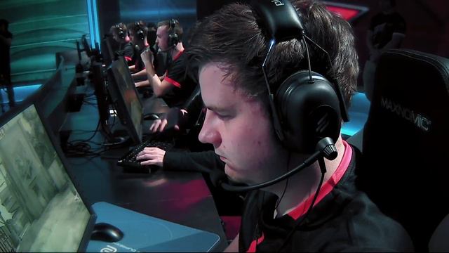 ELEAGUE: Best of CS:GO Season 02 смотреть онлайн