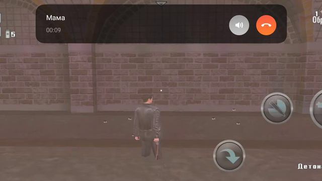 прохождение Max Payne (часть 1 глава 2 смотреть онлайн