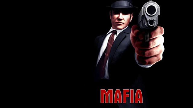 Mafia - Fighting theme 2 смотреть онлайн