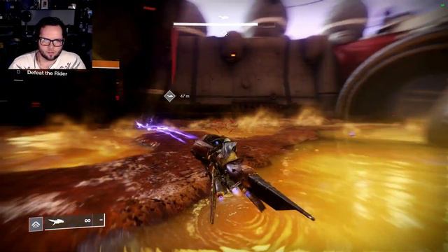Destiny 2 - Forsaken Expansion played in 1.5 Hours! смотреть онлайн
