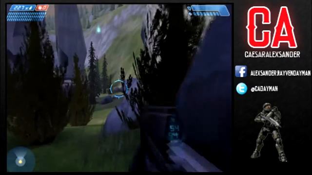 Halo: Part 3 - CORTANA SUCKS смотреть онлайн