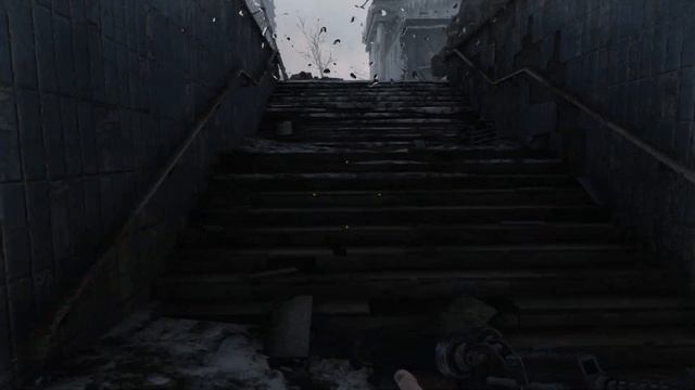 Метро 2033 Redux - 3 " -1 и +1" смотреть онлайн