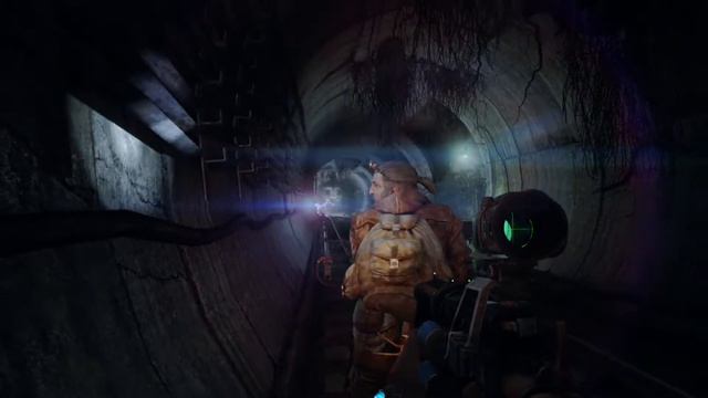 Metro 2033 Redux #2 смотреть онлайн