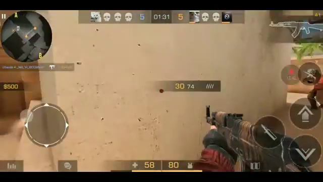 STANDOFF 2. EXE смотреть онлайн