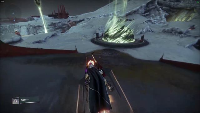 Destiny 2: Weekly Reset - Moon - January 28th 2020 - No Commentary (Windows 10) смотреть онлайн