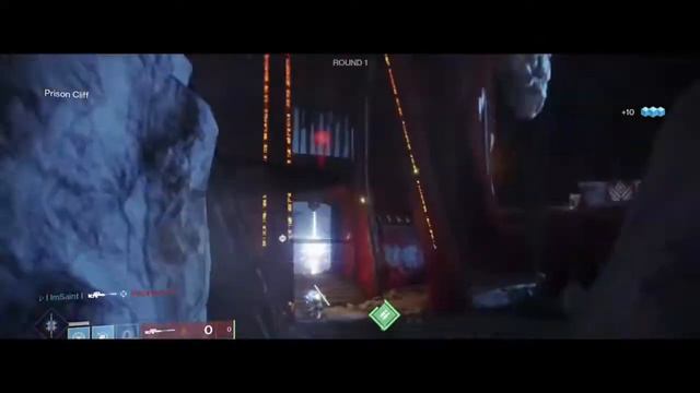 "The World We Made" - Destiny 2 Montage смотреть онлайн