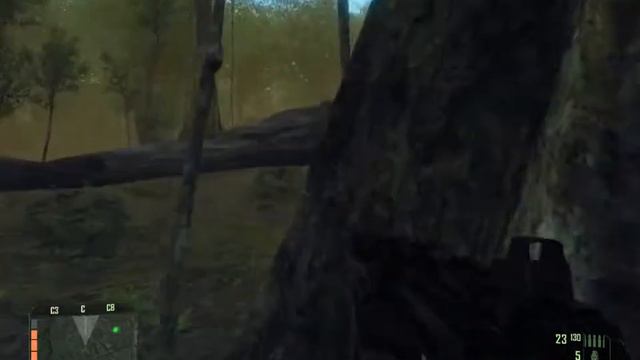 Игра Крайзис Обзор второй игры:) смотреть онлайн