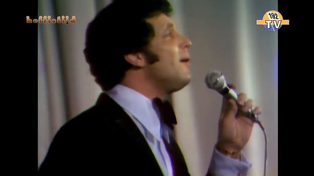 Tom Jones - Green Green Grass Of Home (1966) смотреть онлайн