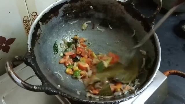 #Healthy Veg Masala Rice / vegetables Rice / veg rice in tamil смотреть онлайн