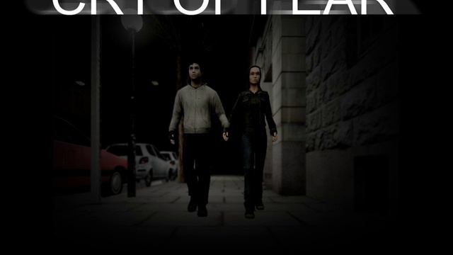 Cry Of Fear - Theme Song ( chainsawr ) Soundtrack смотреть онлайн