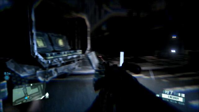 Let's Play - Crysis 2 part 16 : The Spear Alcatraz смотреть онлайн