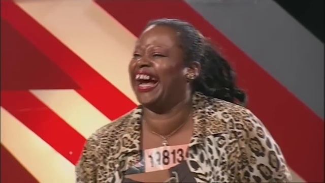 Hilarious Auditions on The X Factor UK | X Factor Global смотреть онлайн