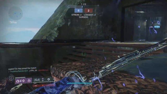 Le Monarque - Destiny 2 смотреть онлайн