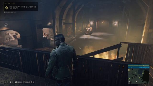 Mafia III - Caption this? - PS4 смотреть онлайн