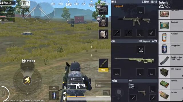 Pupg mobile lite gamplay amazing chicken dinner 12 kill mafia gaming смотреть онлайн
