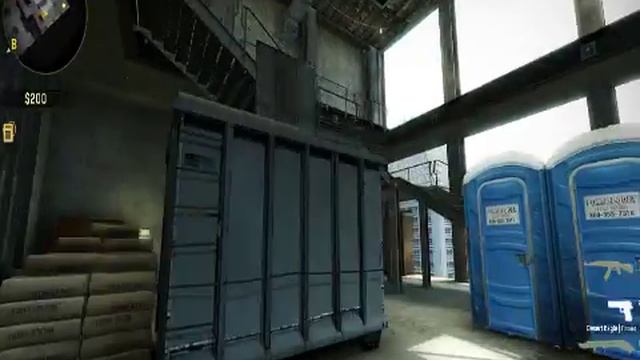 Cs Go 2 часть (Занубил) смотреть онлайн