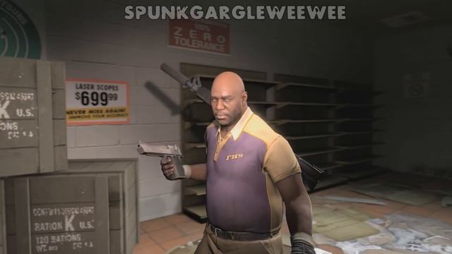 Left 4 Idiots [SFM]
