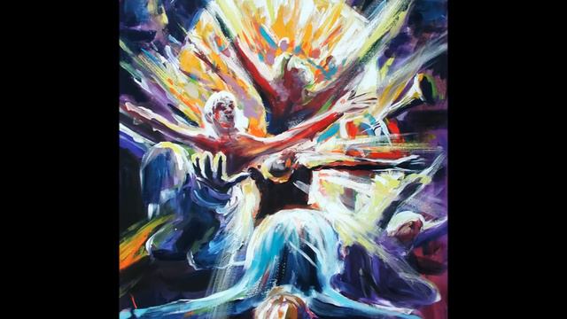 Dancing Generation (arabic) 3abart Bena смотреть онлайн