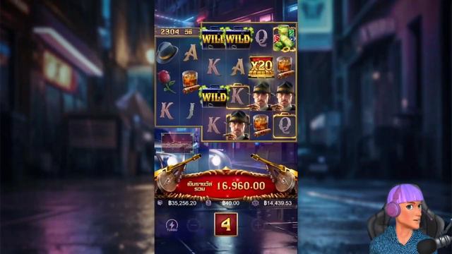 MAFIA MAYHEM มาเฟียpg ize168 смотреть онлайн
