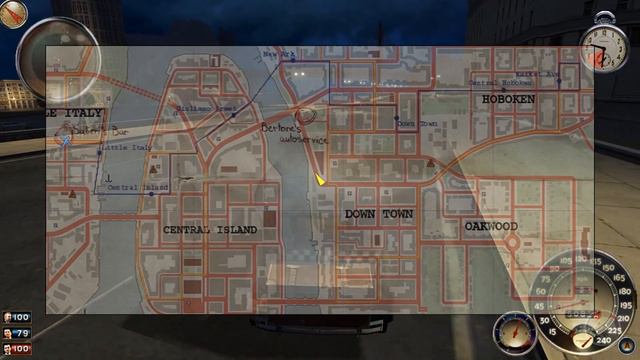 MAFIA 1 - O JOGO DE PS2, XBOX E PC (PT-BR) смотреть онлайн