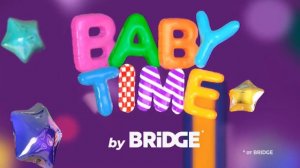 Две заставки (Baby Time, 29.09.2022)