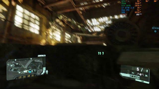 Crysis 3 #2 смотреть онлайн