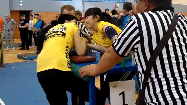 Екатерина Тарасенко Кубок Казахстана 13 12 20132424 MP4 смотреть онлайн