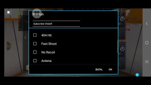 New Cheat Crisis Action 2021 смотреть онлайн