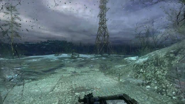 Metro Exodus RTXON# смотреть онлайн