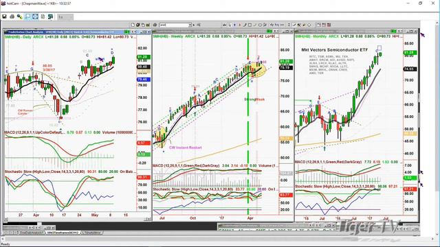 May 9th Tiger Technicians Hour with Basil Chapman on TFNN - 2017 смотреть онлайн