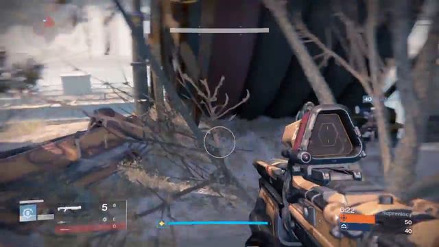 Destiny Top and still blue rewards смотреть онлайн