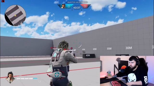 Randoms 👏🏻Don't 👏🏻 Miss 👏🏻 (Rogue Company Reddit) смотреть онлайн