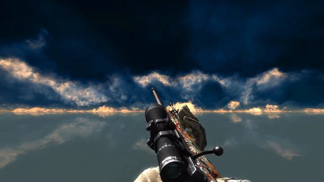 CS:GO - The Horizon Collection Trade Up Contract 100% PROFIT #87 смотреть онлайн
