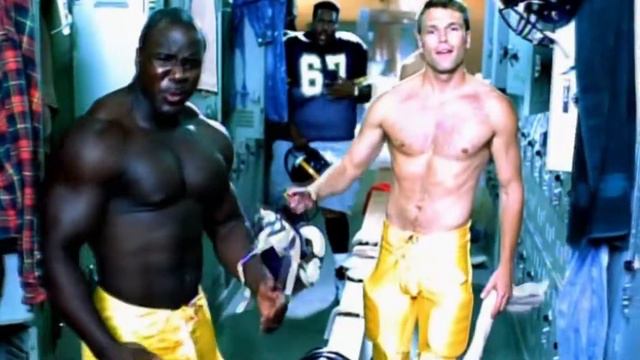 Destiny's Child - Bug A Boo (Refugee Camp Remix) (featuring Wyclef Jean) (Original Video)