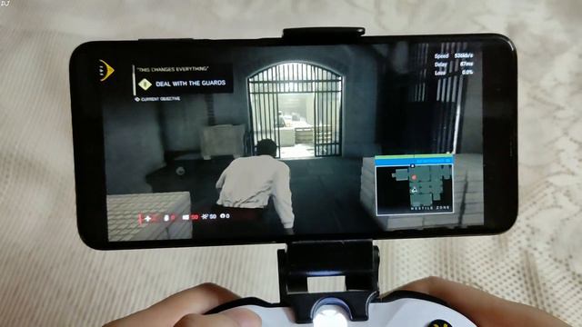 Redmi Note 9 Pro Mafia III & NBA 2K21 Gameplays (Windows) Netboom Android Cloud Gaming смотреть онлайн