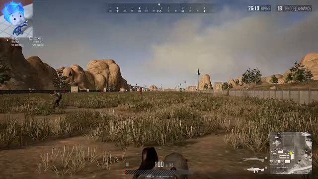 МАКРОСЫ ДЛЯ ПУБГ смотреть онлайн