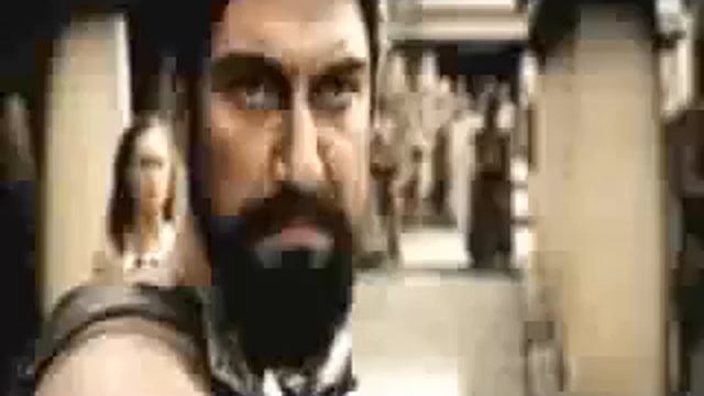 Questa è sparta techno remix смотреть онлайн