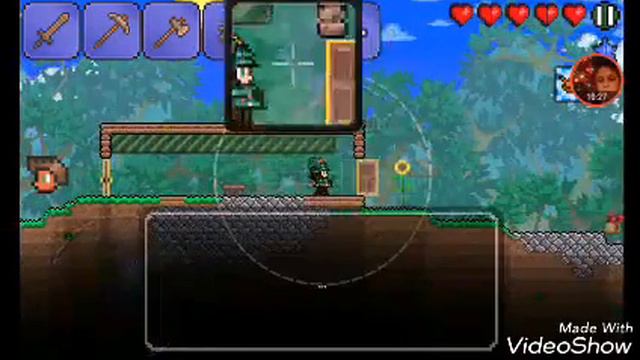 Terraria обзор