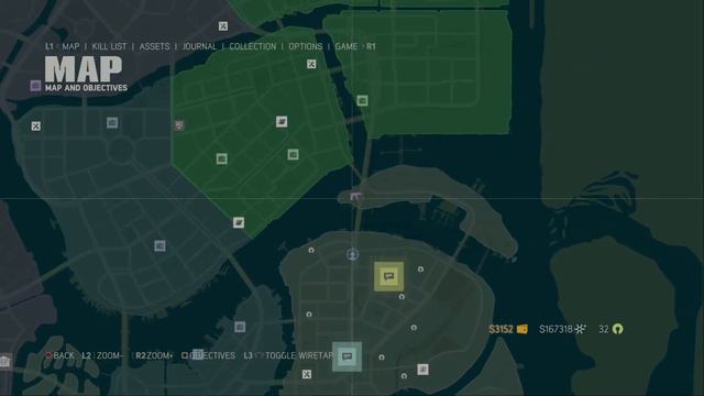 Mafia III: Definitive Edition Walkthrough Gameplay Part 34 смотреть онлайн